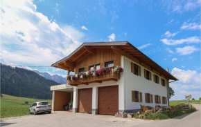 Ferienhaus - Walchsee